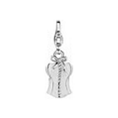 Charm Da Donna 8171si (2 Cm)  - Foto 1