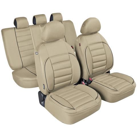 Set Fodera De-luxe Sport - Edition Beige - Foto 1