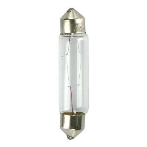 Cp. lamp. tubol. 15w Sv8,5 11x44 - Foto 1