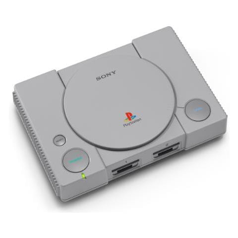 Console Playstation Classic + 2 Controller - Foto 2