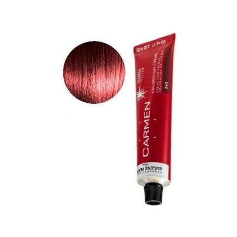 Tubo 60 Ml No. 6,60 Chiari Intense Red - Foto 1