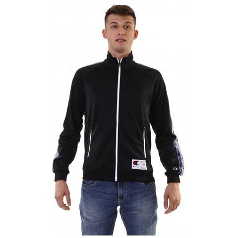 Full Zip Sweatshirt Felpa Uomo Taglia S - Foto 1