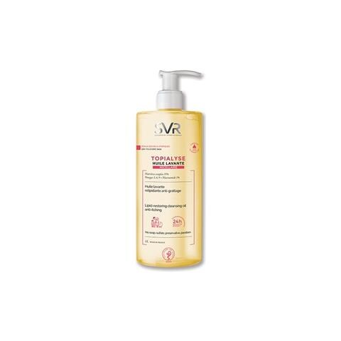 Svr Topialyse Huile 1l - Foto 1