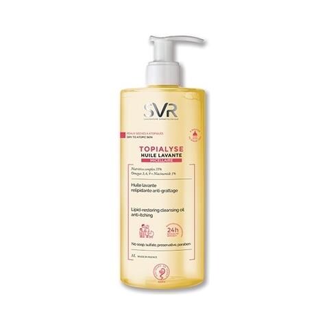 Svr Topialyse Huile 1l - Foto 2