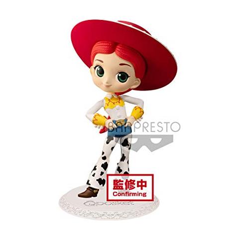 Disney Toy Story figurine - Jessie Ver R D Posket 14 centimetri - 4,983,164.161472 milioni - Foto 1