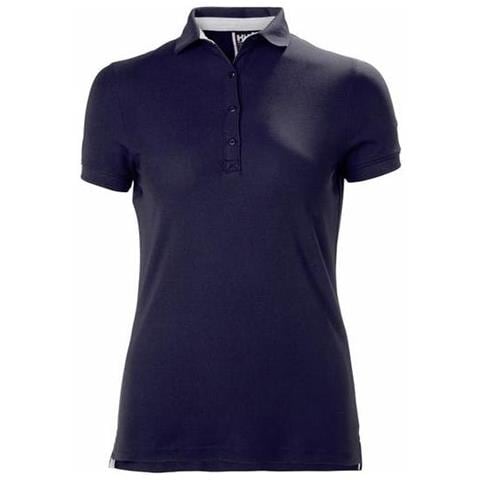 Crewline Polo Donna Taglia M - Foto 1