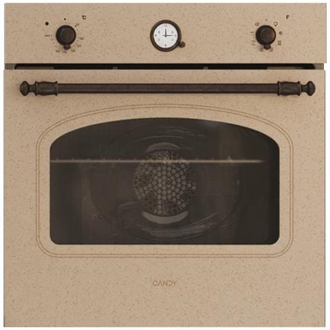 Forno Elettrico da Incasso FCC604NAV Capacità 65 L Multifunzione Ventilato Colore Avene - Foto 1