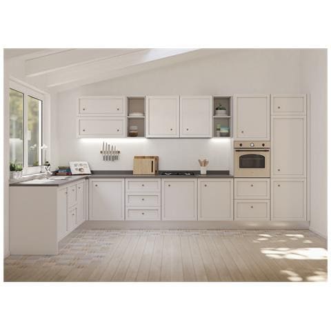 Forno Elettrico da Incasso FCC604NAV Capacità 65 L Multifunzione Ventilato Colore Avene - Foto 4