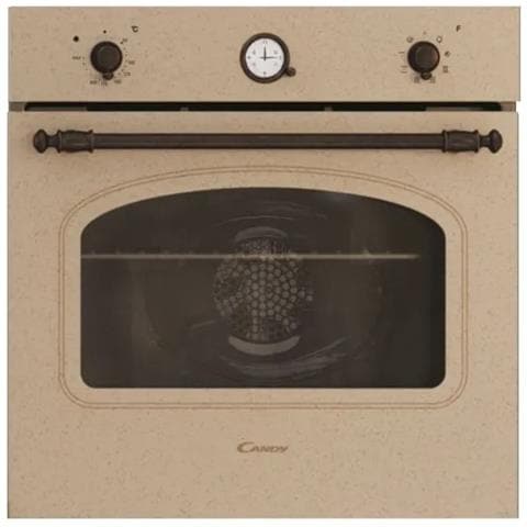 Forno Elettrico da Incasso FCC604NAV Capacità 65 L Multifunzione Ventilato Colore Avene - Foto 1