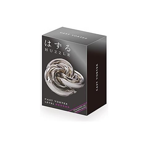 Puzzle Huzzle Cast Vortex, 515116 - Foto 1