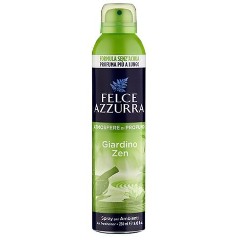 F Azzurra Deo Spray Giardino Zen - Foto 1