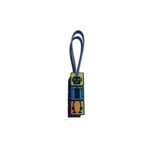 Zaino Outsize Cheer Girl 201002043 Con Portachiavi Cavo Adattatore Smartphone In Regalo - Foto 2