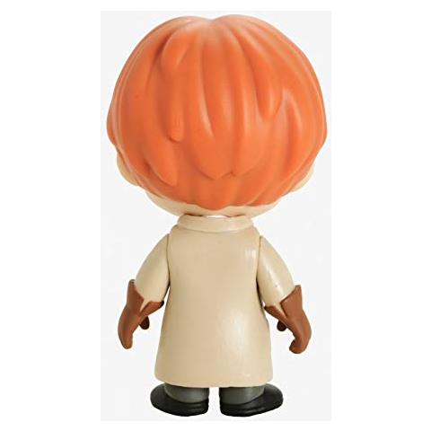 5 Stelle: Harry Potter Ron Weasley (erbologia) - Foto 2