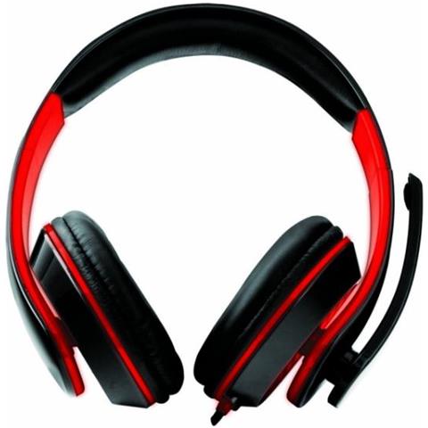 Headset Esperanza Egh300r Nero - Foto 3