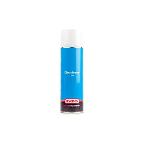 Detergente Idraulico Per Dischi, 500 Ml, Taglia Unica, Colore: Grigio - Foto 1
