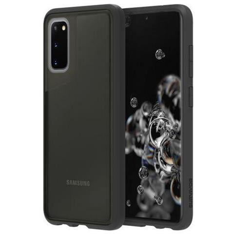 GSA-017-BLK custodia per cellulare 15,8 cm (6.2") Cover Nero - Foto 4