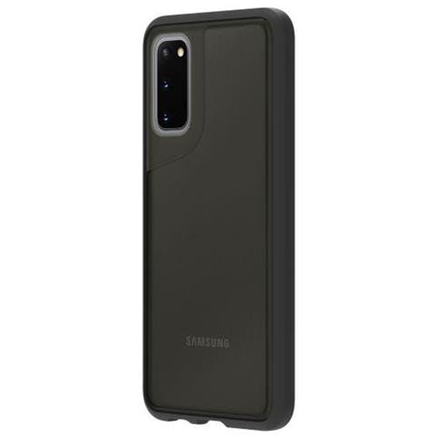 GSA-017-BLK custodia per cellulare 15,8 cm (6.2") Cover Nero - Foto 1