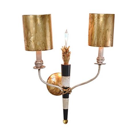 2lt Wall Light - Foto 1