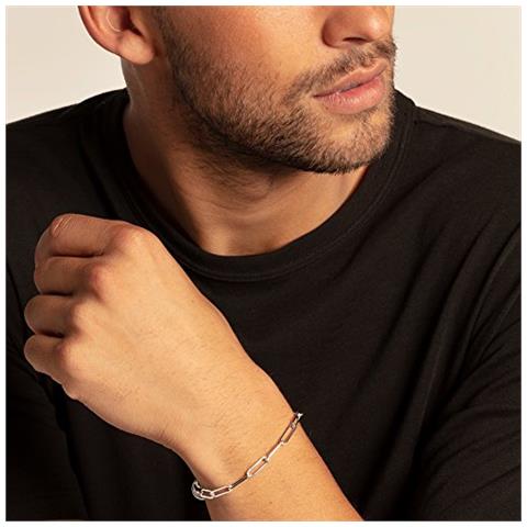 Collegamento Bracciali Donna Argento - X0259-001-21-l19 - Foto 2