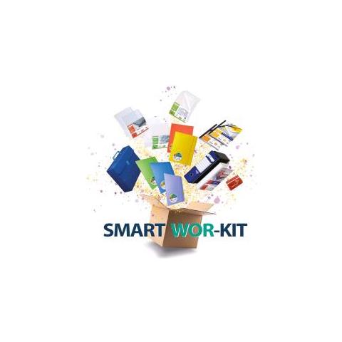 Smart Work Kit - Foto 1