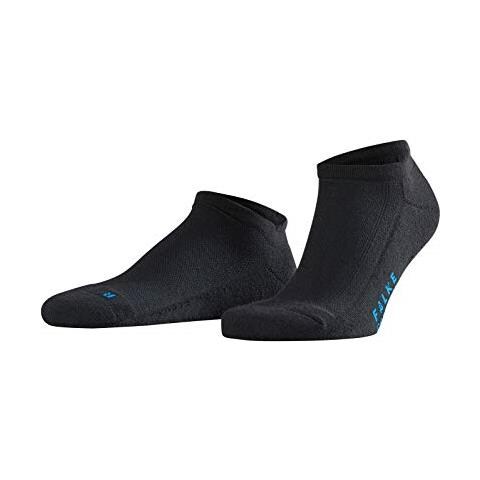 Cool Kick Sneaker Calzini, Nero (black 3000), 46/47 (taglia Produttore: 46-48) Uomo - Foto 1
