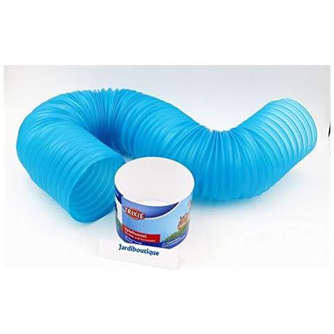 Tunnel Estensibile Per Piccoli Mammiferi - Foto 5