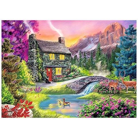 Puzzle Colori, 37325 - Foto 2