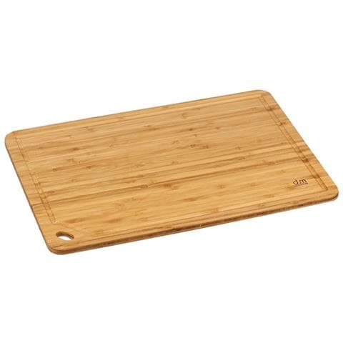 Tagliere In Bambù Slim 45x30cm - 00173 - Foto 1