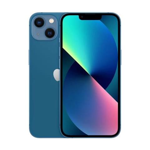 iPhone 13 128 GB Blu  - Foto 5