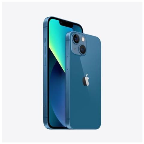 iPhone 13 128 GB Blu  - Foto 2