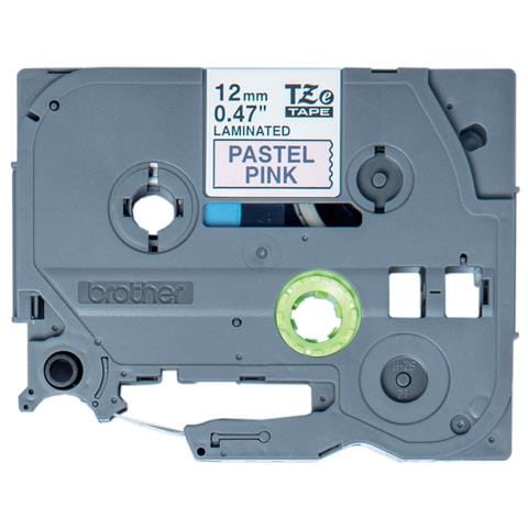Nastro Tzem 12 Mm X 4 M Rosa - Foto 16