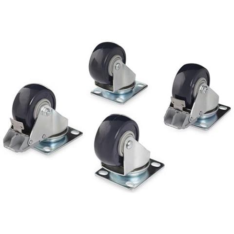 Kit per Armadio Rack con telaio aperto - Foto 1