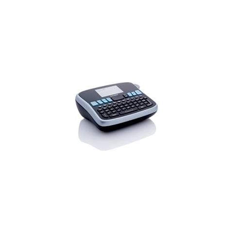 Etichettatrice Portatile Modello LM360D Cavo Formato 6 - 19 mm Schermo LCD 12 mm / s Nera / Argenta - Foto 2