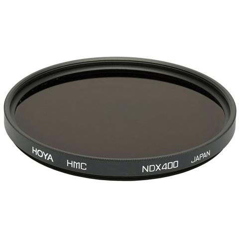 Hoya Y5NDX40072 HMC NDX400 72mm