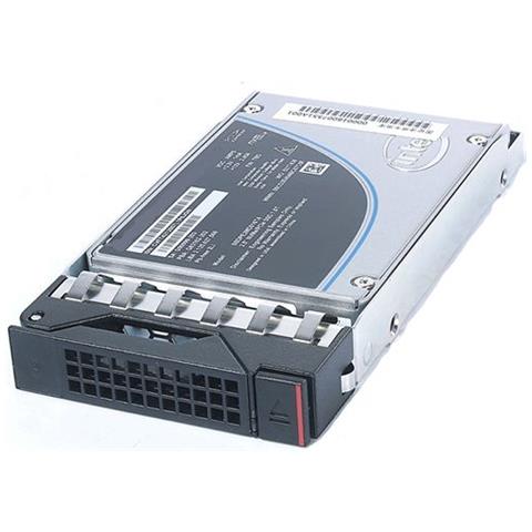 SSD 400 GB 01GV711 2.5" Interfaccia SAS 12 GB / S - Foto 1
