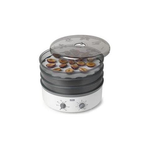 0076.70M Grigio, Bianco essiccatore per frutta - Foto 1