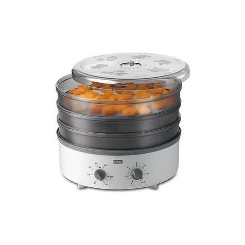 0076.70M Grigio, Bianco essiccatore per frutta - Foto 2