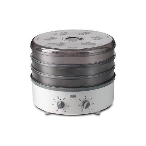 0076.70M Grigio, Bianco essiccatore per frutta - Foto 3