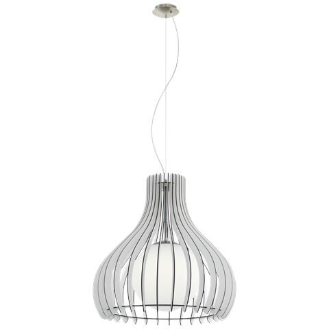 TINDORI Multicolore lampada a sospensione - Foto 1
