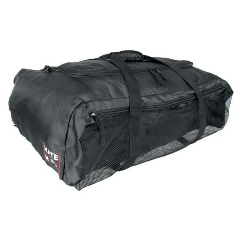 Seac Equipage Net Nero - Foto 1