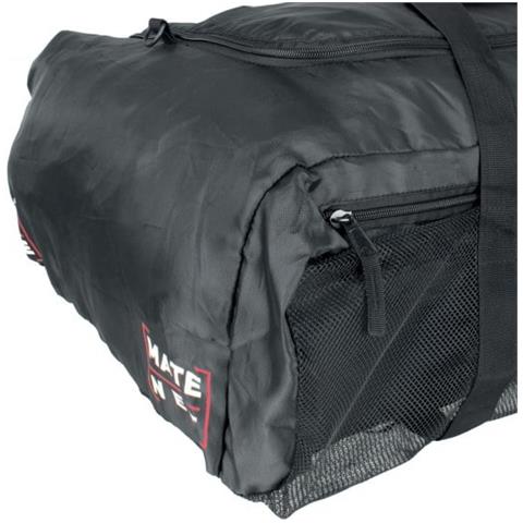 Seac Equipage Net Nero - Foto 2