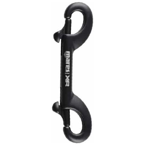 Double Ender Black Ceramic Nero 120 Mm - Foto 1