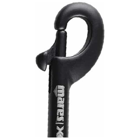 Double Ender Black Ceramic Nero 120 Mm - Foto 2