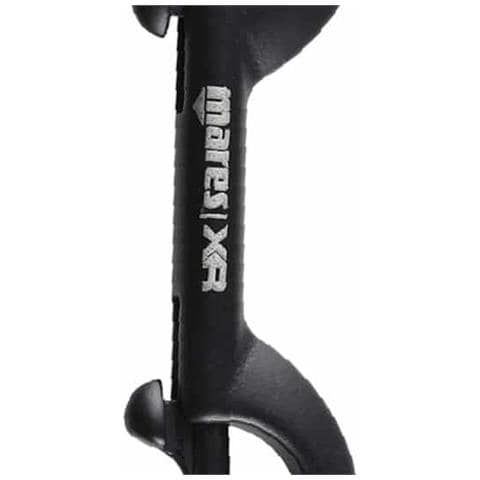 Double Ender Black Ceramic Nero 120 Mm - Foto 3