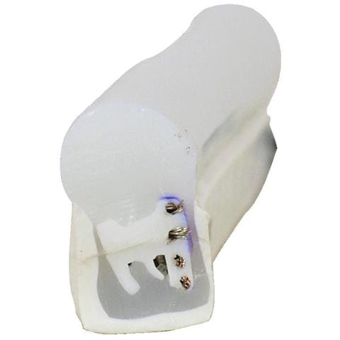 Led Neon Flex 230v Ec Rgb 100cm - Foto 2