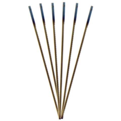 Kit 6 Lame Per Seghetto Traforo Universale 135x2x0.25 25t - Foto 5