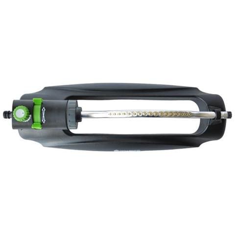 Irrigatore Oscillante - Larghezza Di Irrigazione Variabile - Per Aree Fino A 250 M2 - 17 Ugelli - Foto 1