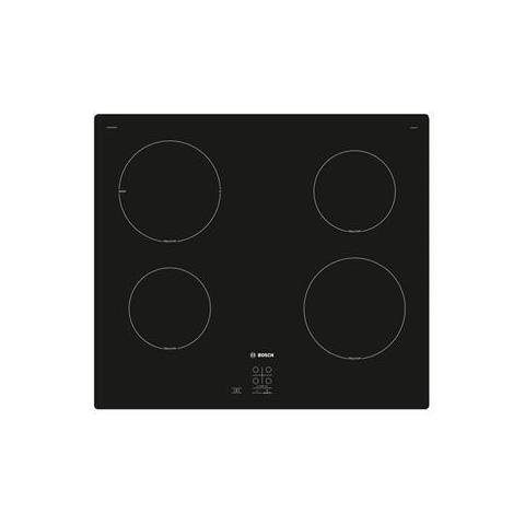 Piano Cottura Pug61raa5e Serie 2 Induzione 60 Cm 4 Zone Colore Nero - Foto 6