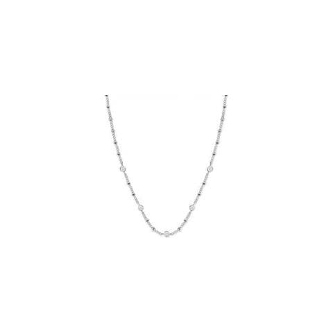Gioielli Rosefield Jcscs-j265. Orecchini, Colore Grigio. Donna. - In ordine - Foto 2