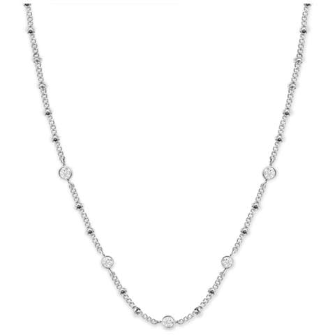 Gioielli Rosefield Jcscs-j265. Orecchini, Colore Grigio. Donna. - In ordine - Foto 3